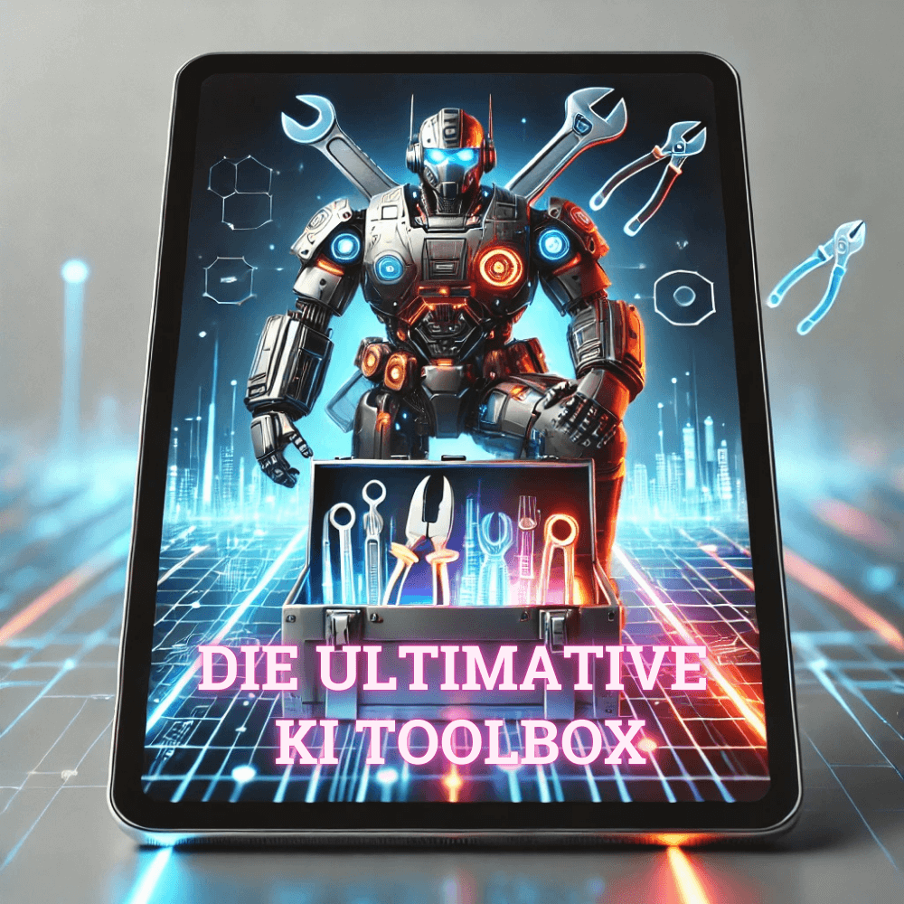 DIE ULTIMATIVE KI TOOLBOX (1) klein-1